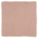 Stoffserviette Baumwolle, hellrosa, 40 x 40 cm